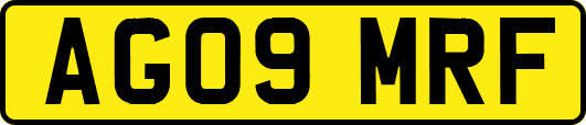 AG09MRF