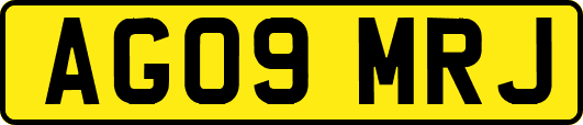 AG09MRJ