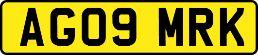 AG09MRK