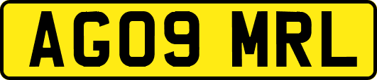 AG09MRL