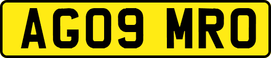 AG09MRO