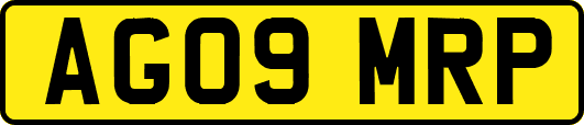 AG09MRP