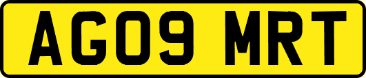 AG09MRT