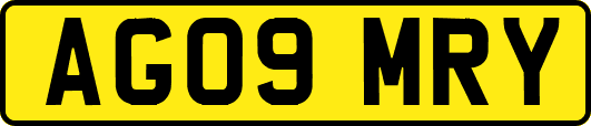 AG09MRY