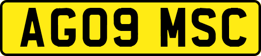 AG09MSC
