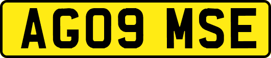 AG09MSE