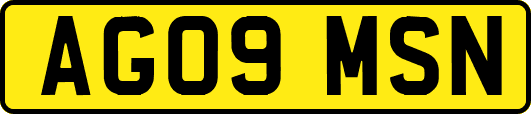 AG09MSN