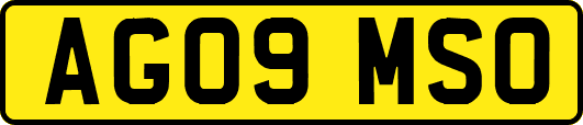 AG09MSO