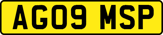 AG09MSP
