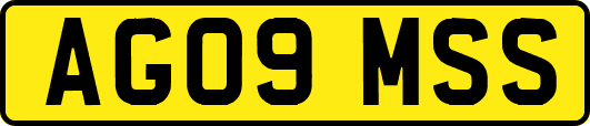 AG09MSS