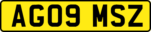 AG09MSZ