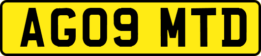 AG09MTD