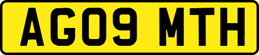 AG09MTH