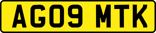 AG09MTK