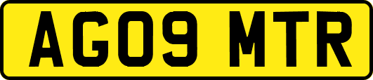 AG09MTR