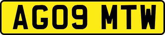 AG09MTW