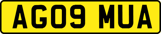 AG09MUA