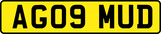 AG09MUD