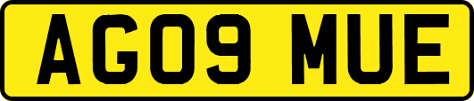 AG09MUE