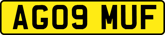 AG09MUF