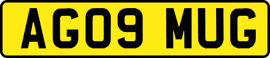 AG09MUG
