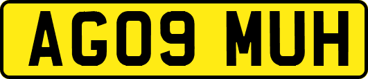 AG09MUH