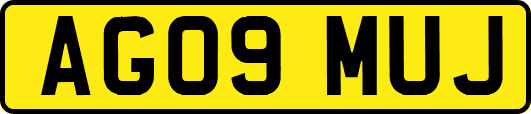 AG09MUJ