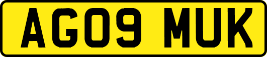 AG09MUK