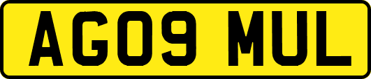 AG09MUL