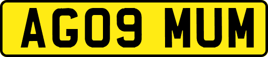 AG09MUM