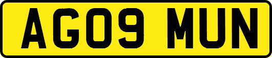 AG09MUN