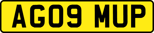 AG09MUP