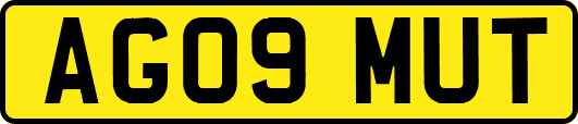AG09MUT