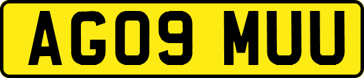 AG09MUU