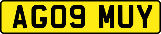 AG09MUY