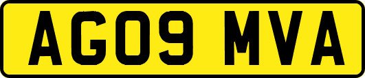 AG09MVA