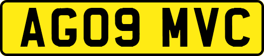 AG09MVC