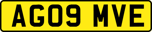 AG09MVE