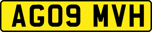 AG09MVH