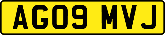 AG09MVJ