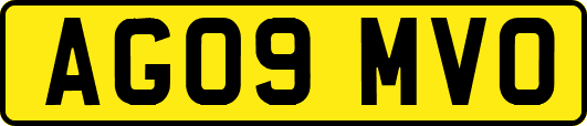 AG09MVO