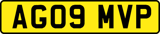 AG09MVP