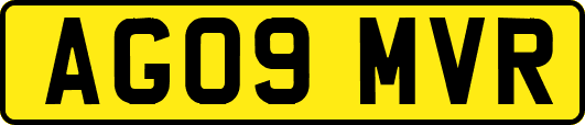 AG09MVR
