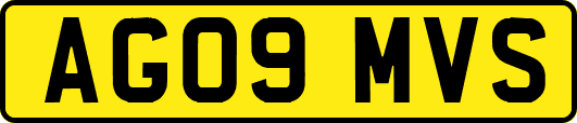 AG09MVS