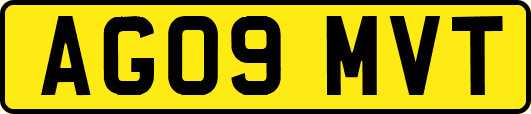 AG09MVT