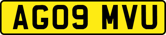 AG09MVU