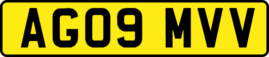 AG09MVV