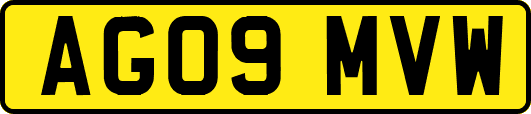 AG09MVW