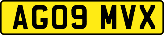 AG09MVX