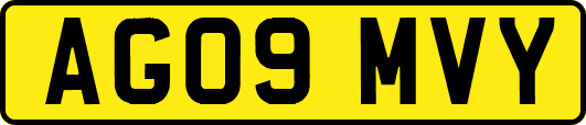 AG09MVY
